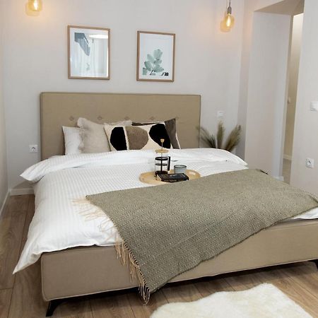 Wanderer Center Διαμέρισμα Ντέμπρετσεν Εξωτερικό φωτογραφία
