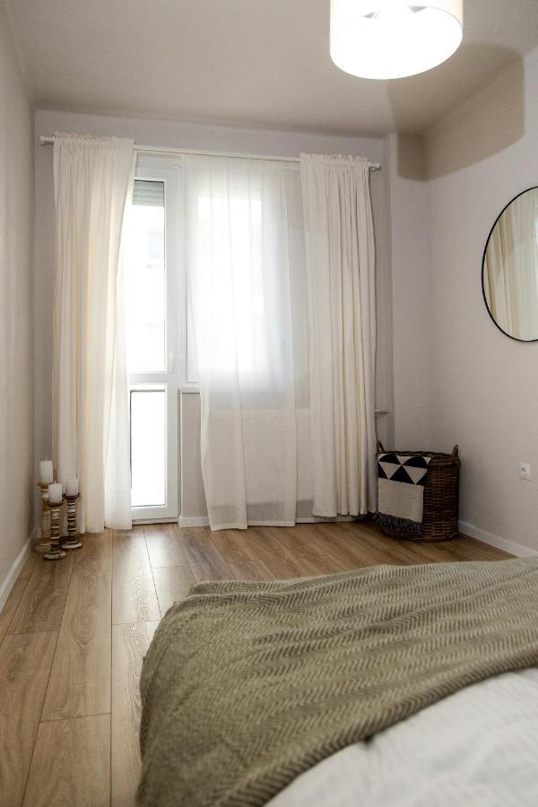 Wanderer Center Διαμέρισμα Ντέμπρετσεν Εξωτερικό φωτογραφία