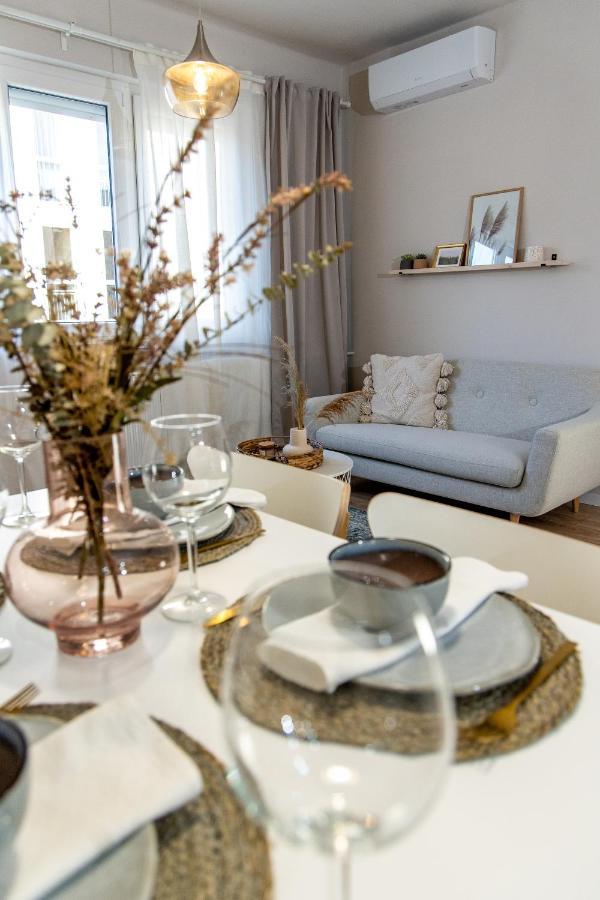 Wanderer Center Διαμέρισμα Ντέμπρετσεν Εξωτερικό φωτογραφία