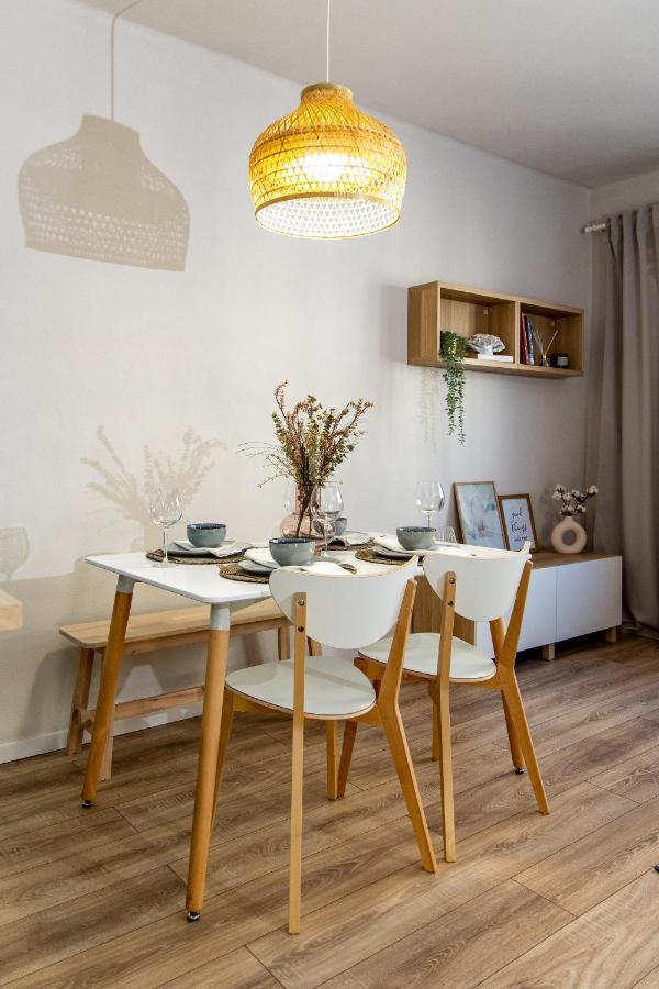 Wanderer Center Διαμέρισμα Ντέμπρετσεν Εξωτερικό φωτογραφία