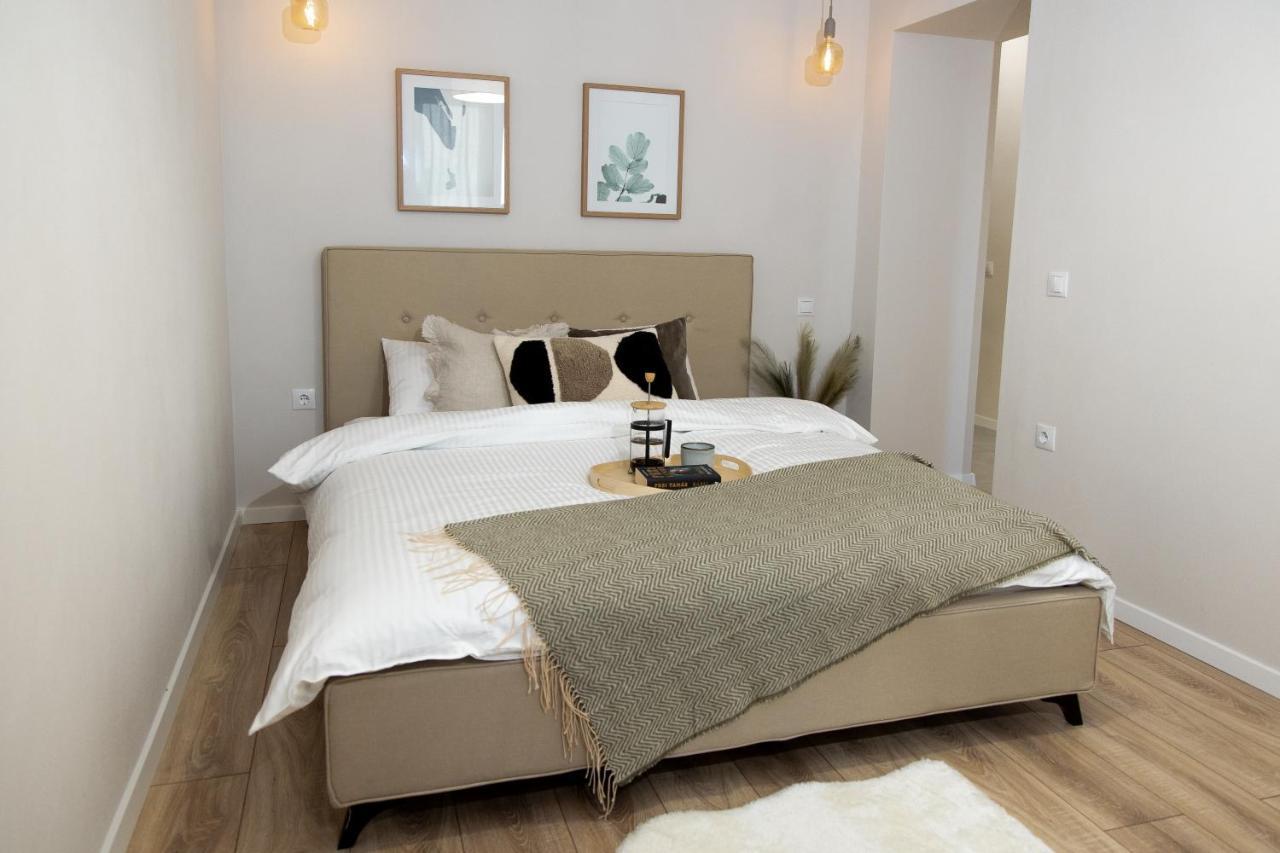 Wanderer Center Διαμέρισμα Ντέμπρετσεν Εξωτερικό φωτογραφία