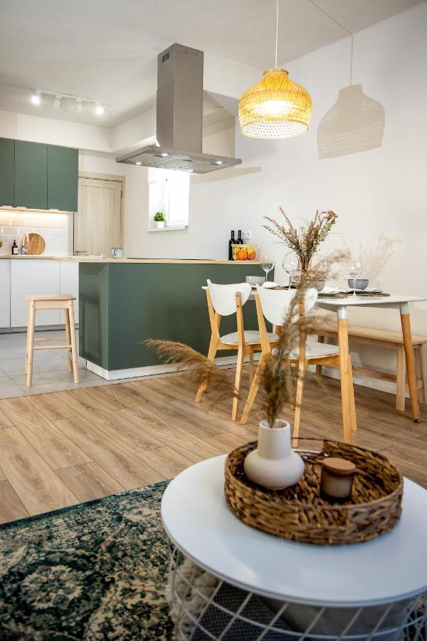 Wanderer Center Διαμέρισμα Ντέμπρετσεν Εξωτερικό φωτογραφία