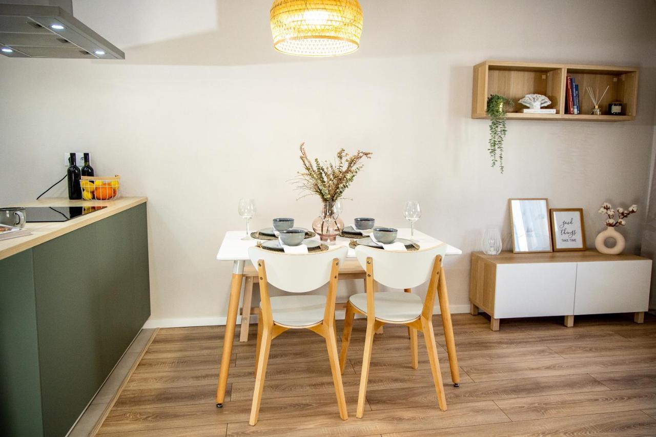 Wanderer Center Διαμέρισμα Ντέμπρετσεν Εξωτερικό φωτογραφία
