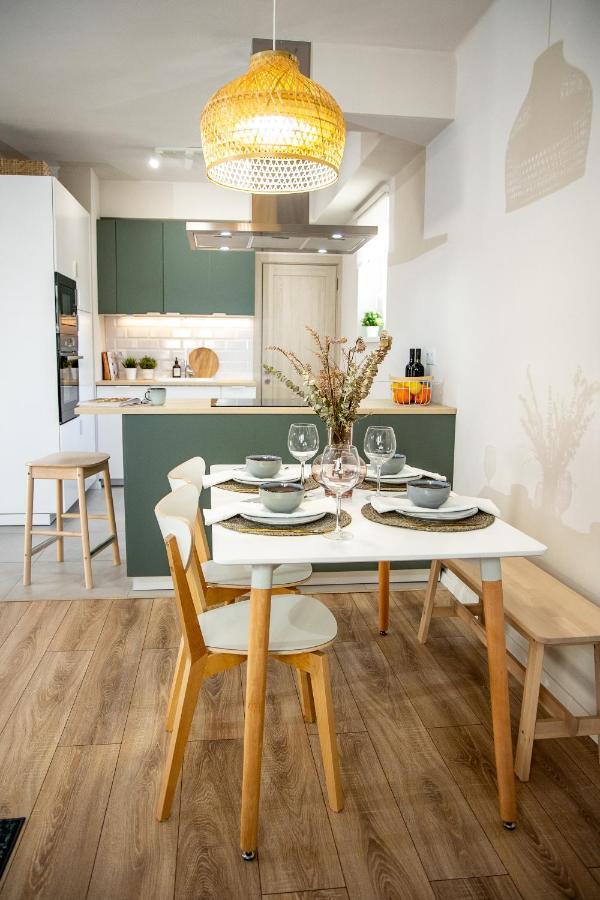 Wanderer Center Διαμέρισμα Ντέμπρετσεν Εξωτερικό φωτογραφία