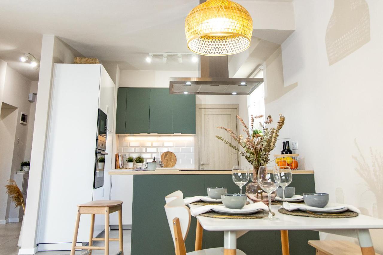 Wanderer Center Διαμέρισμα Ντέμπρετσεν Εξωτερικό φωτογραφία