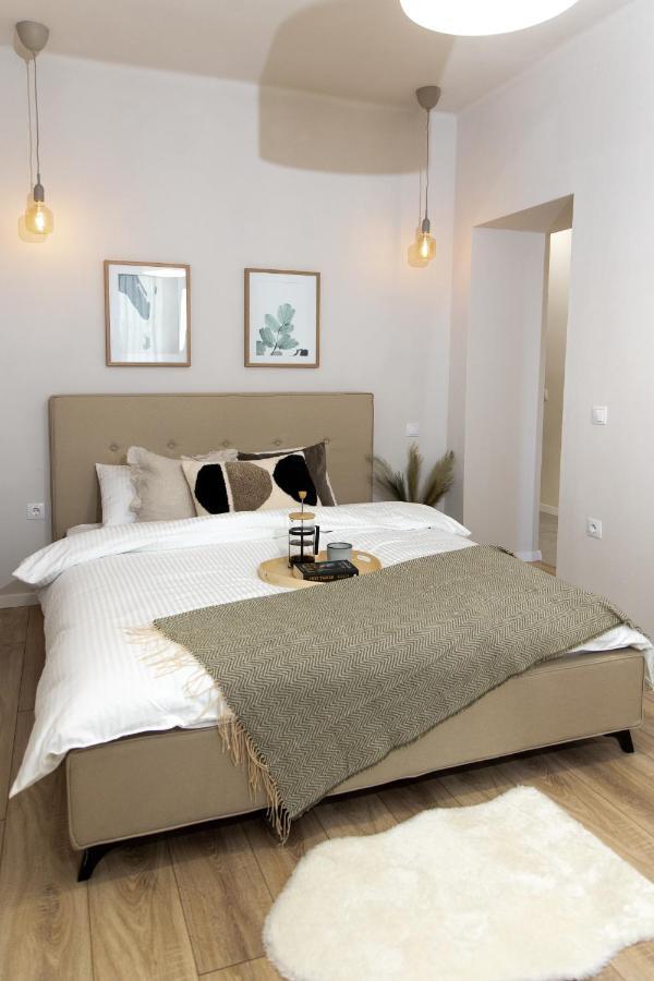 Wanderer Center Διαμέρισμα Ντέμπρετσεν Εξωτερικό φωτογραφία
